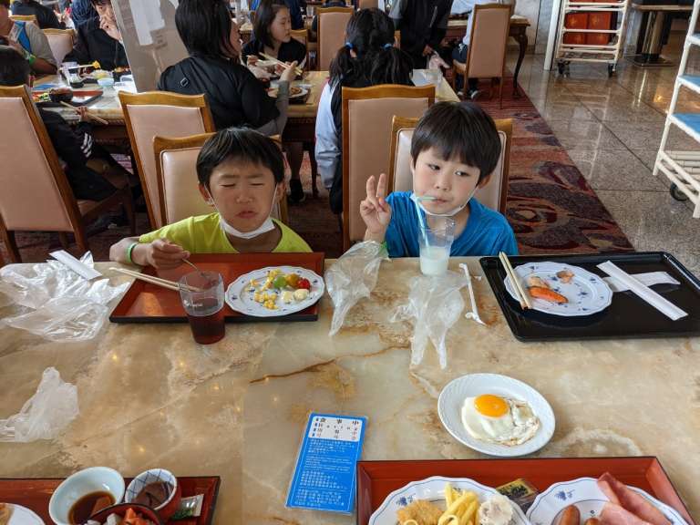 チャリチャレ2022 Day2 写真 237