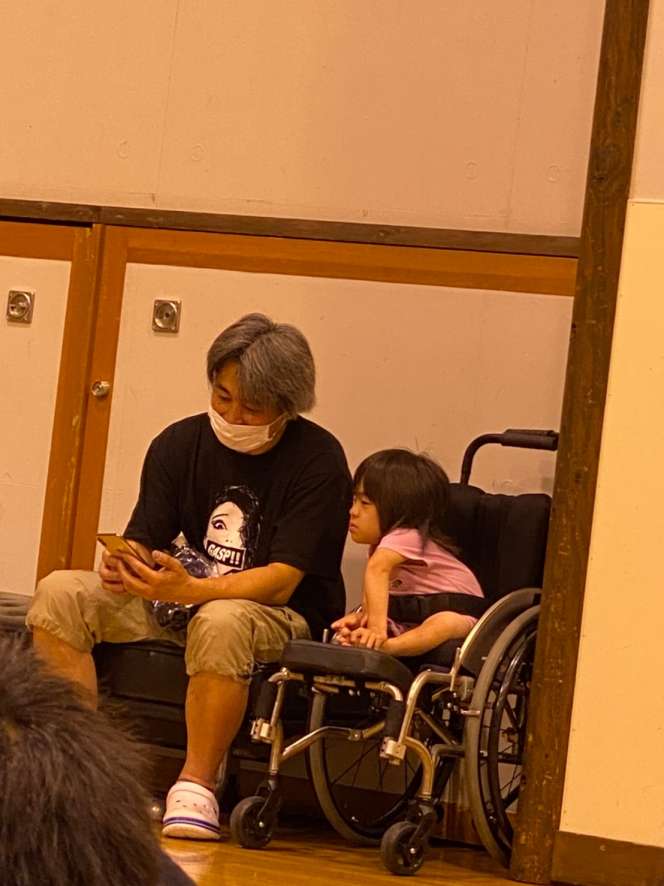 チャリチャレ2022 Day2 写真 238