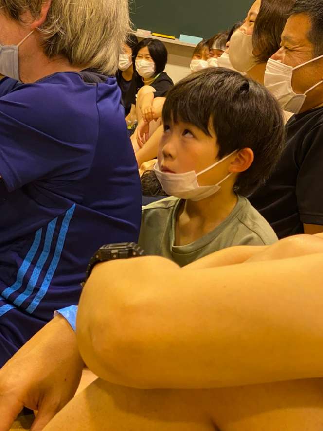 チャリチャレ2022 Day2 写真 241