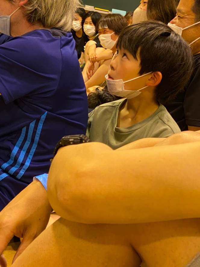 チャリチャレ2022 Day2 写真 242