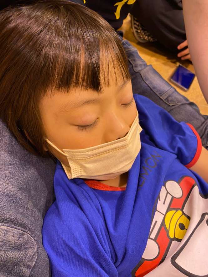 チャリチャレ2022 Day2 写真 244