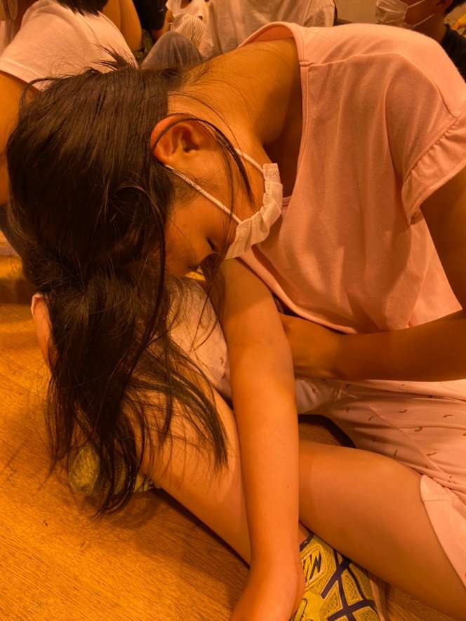 チャリチャレ2022 Day2 写真 246