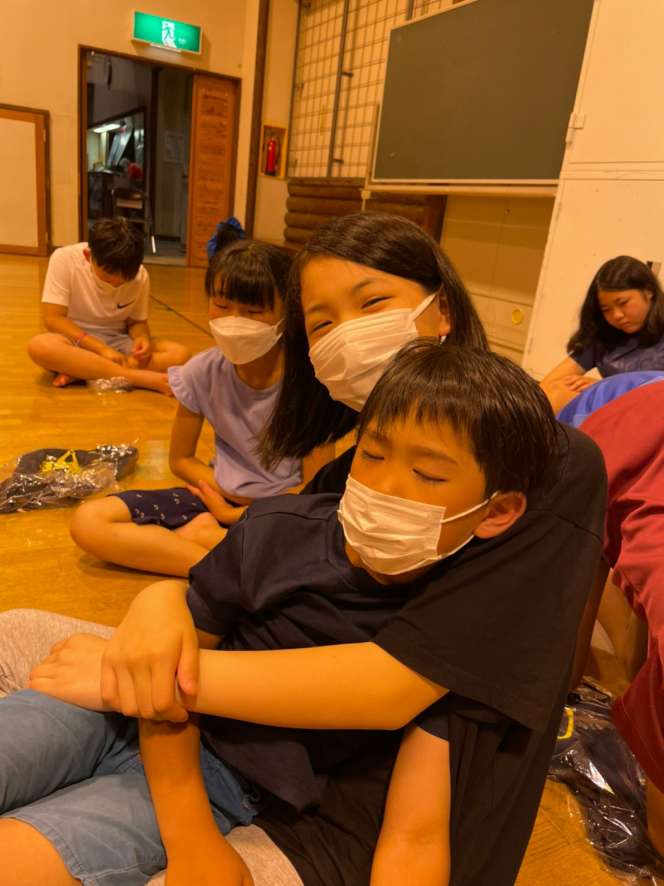 チャリチャレ2022 Day2 写真 249