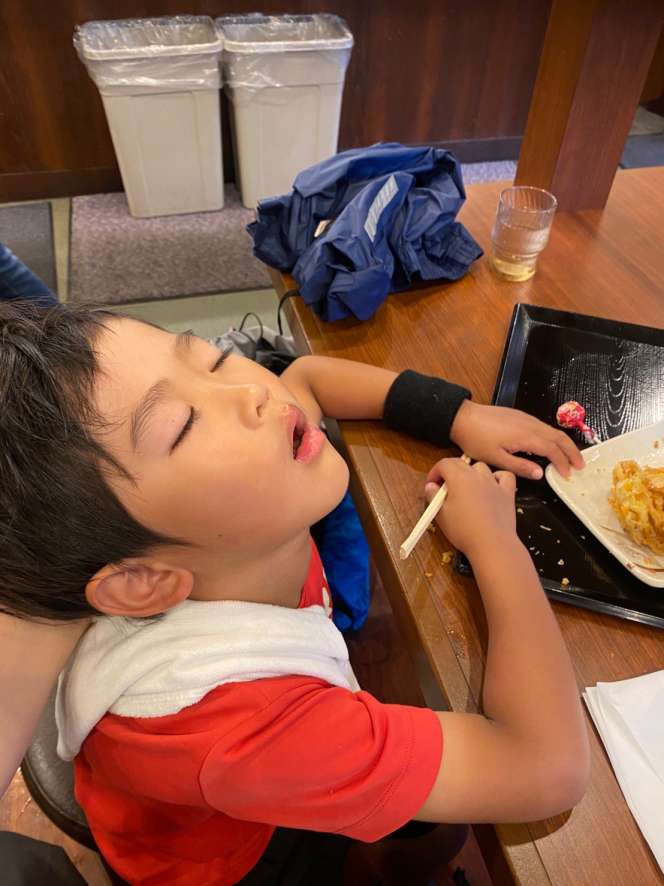 チャリチャレ2022 Day2 写真 250
