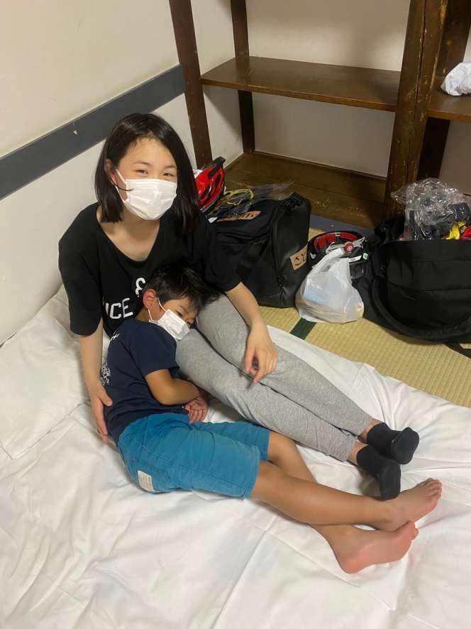 チャリチャレ2022 Day2 写真 251