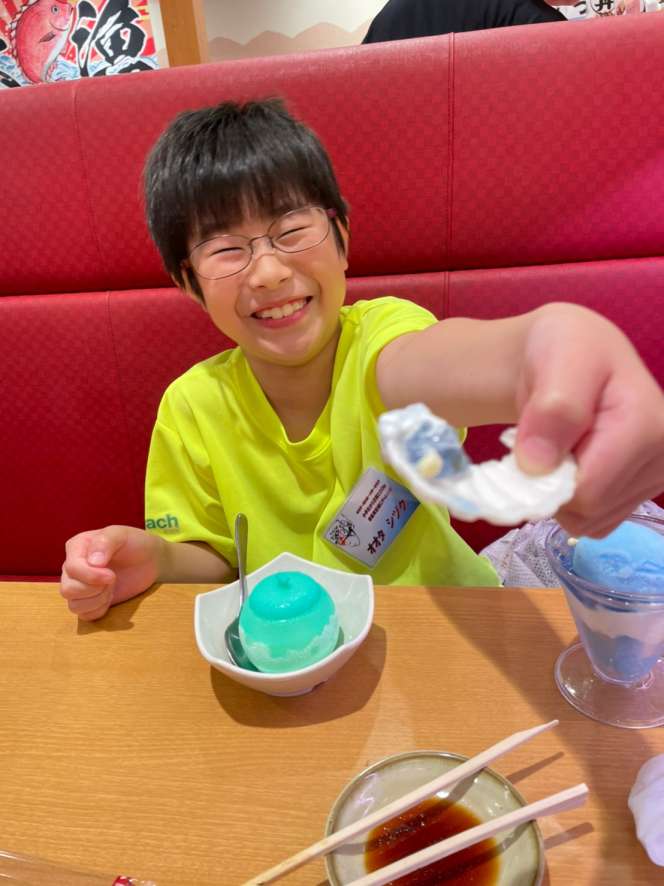 チャリチャレ2022 Day2 写真 253