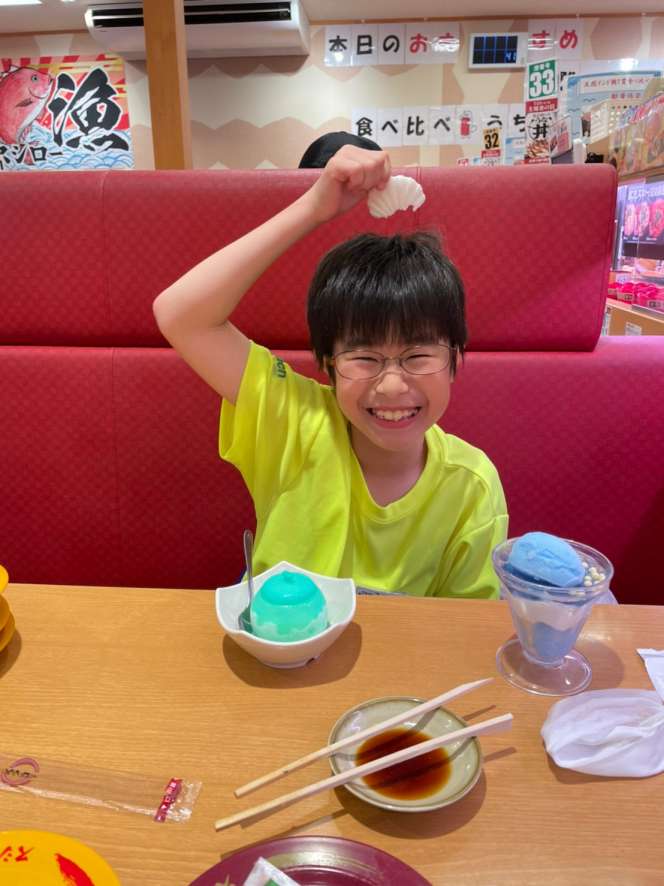 チャリチャレ2022 Day2 写真 254