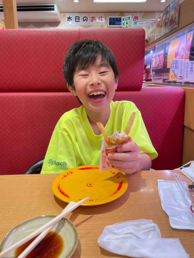 チャリチャレ2022 Day2 写真 255