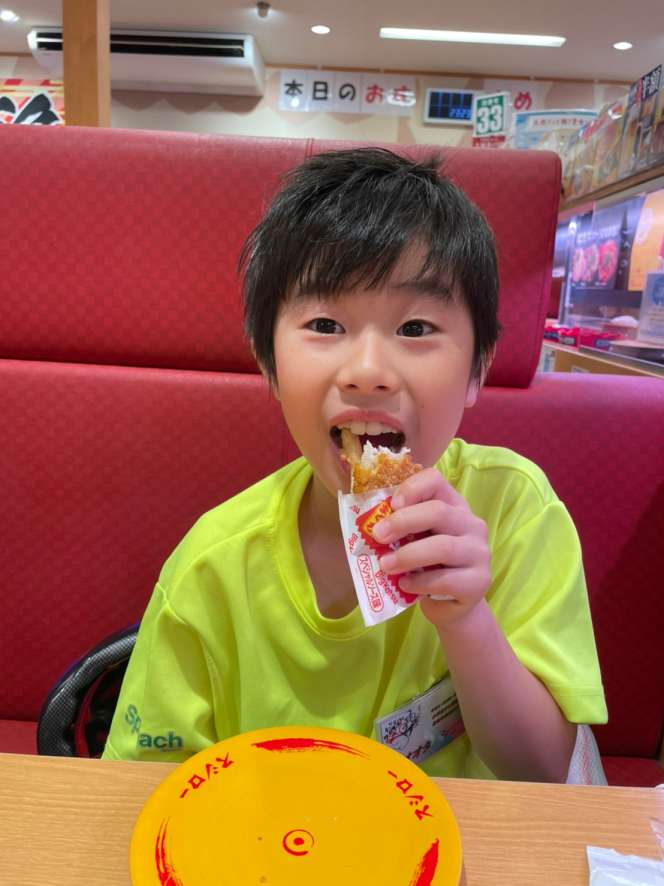 チャリチャレ2022 Day2 写真 256