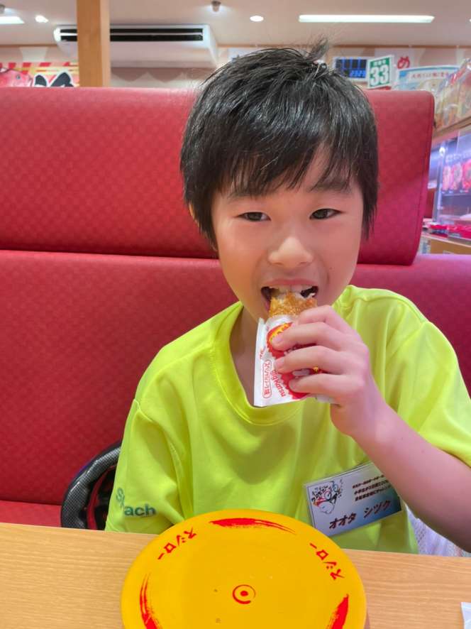 チャリチャレ2022 Day2 写真 257