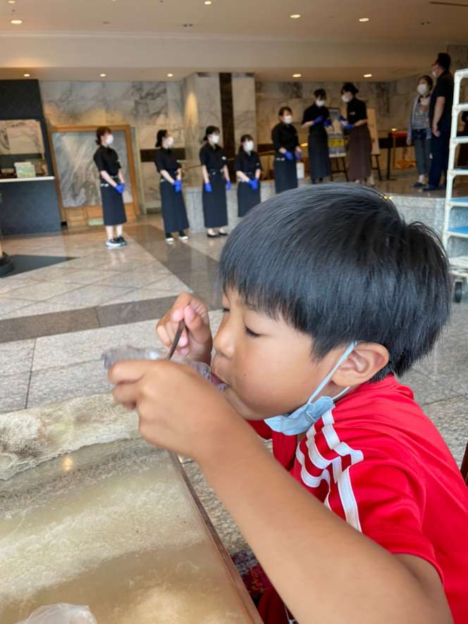チャリチャレ2022 Day2 写真 259