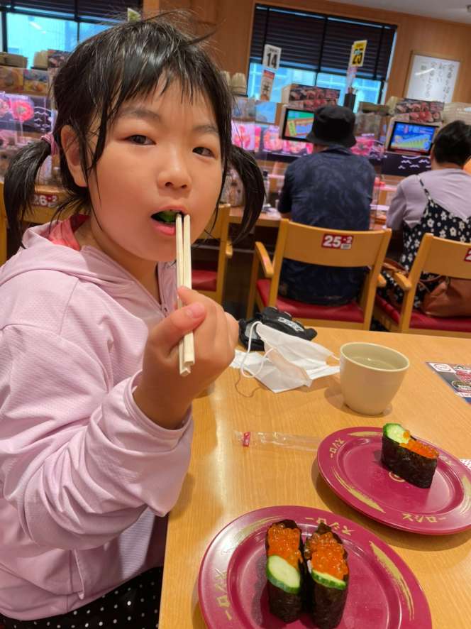 チャリチャレ2022 Day2 写真 260