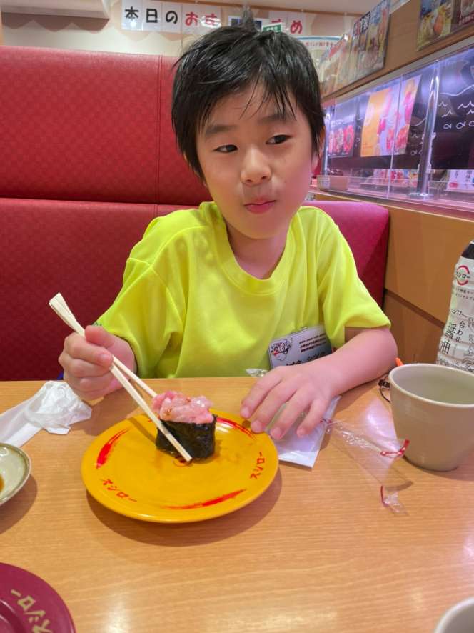 チャリチャレ2022 Day2 写真 261