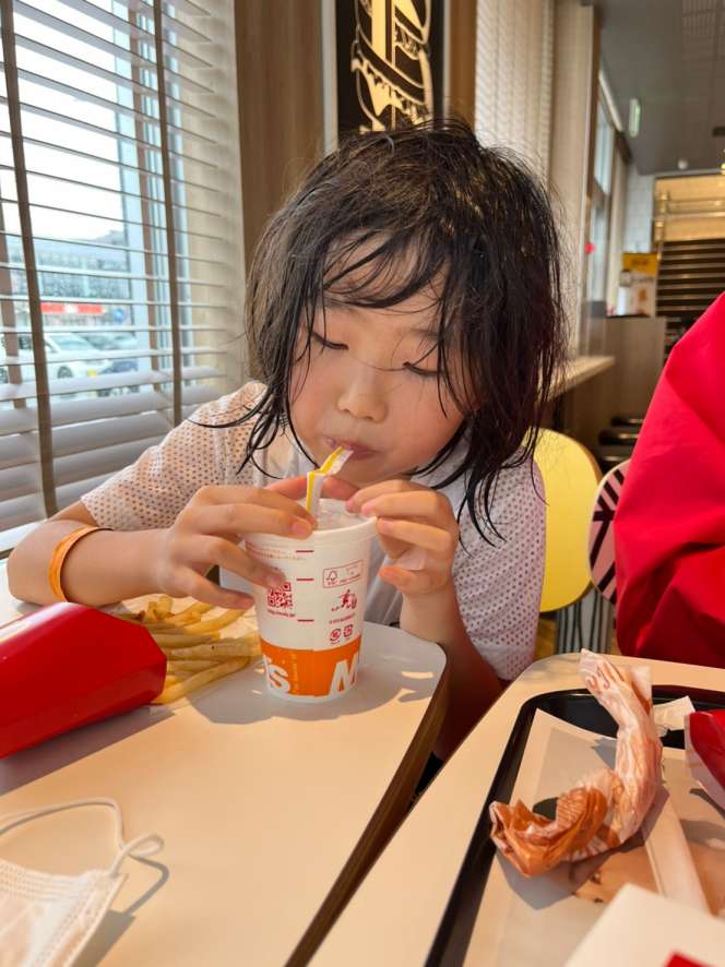 チャリチャレ2022 Day2 写真 263
