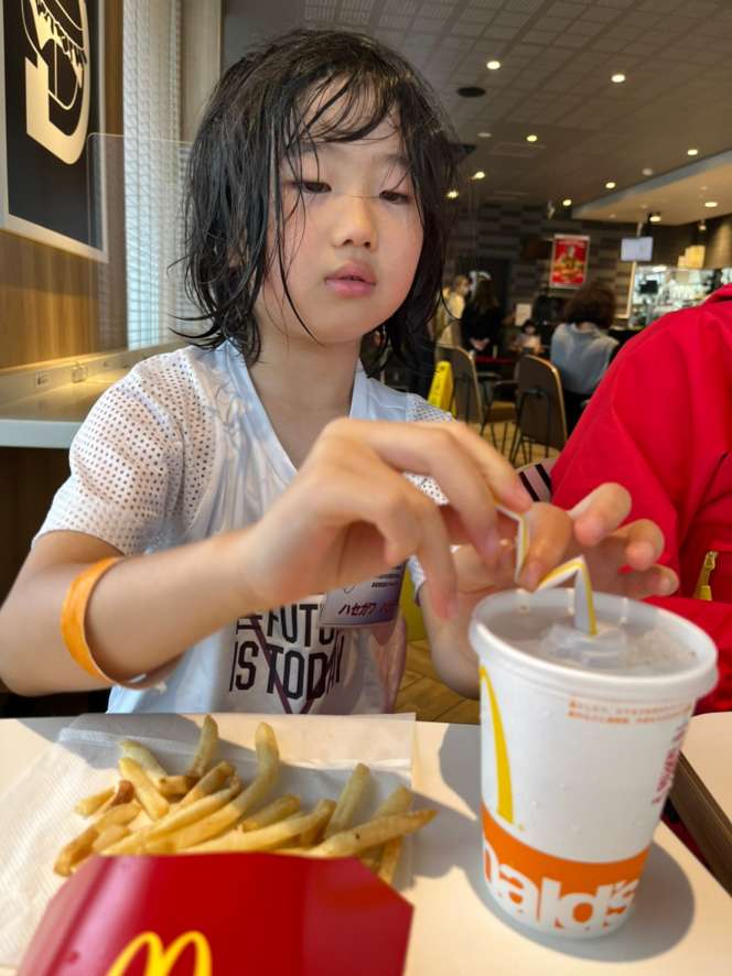 チャリチャレ2022 Day2 写真 264