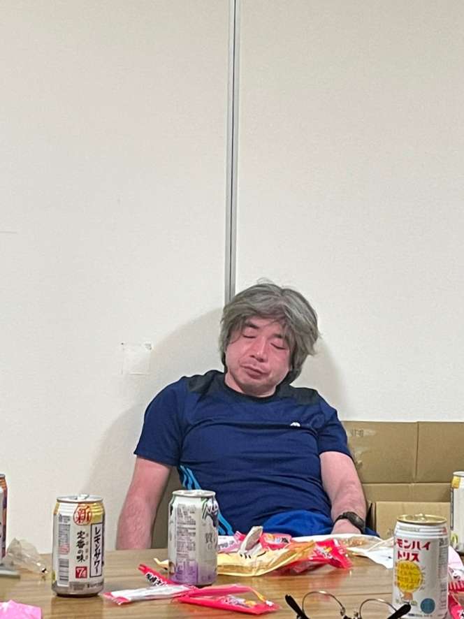 チャリチャレ2022 Day2 写真 268