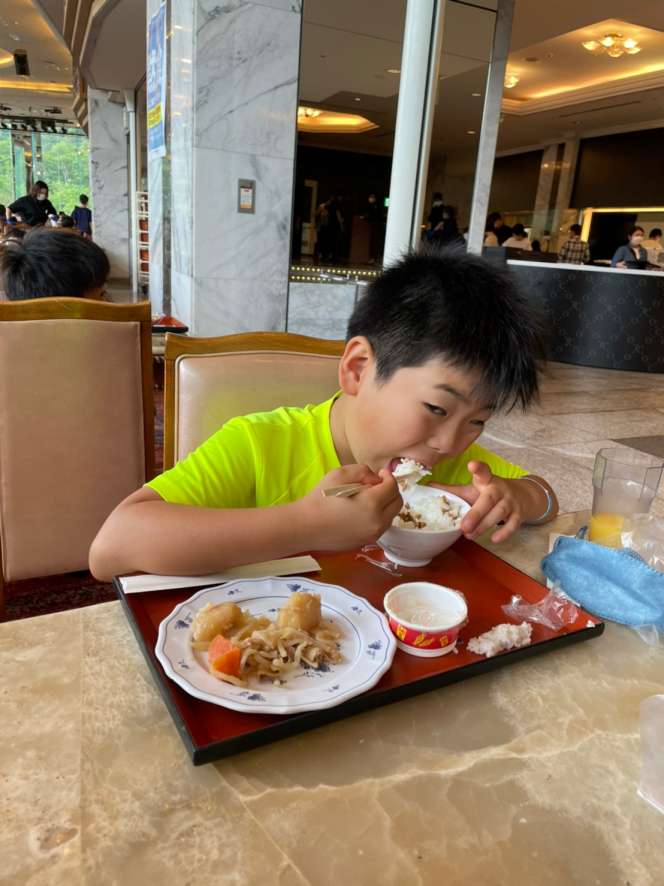 チャリチャレ2022 Day2 写真 270
