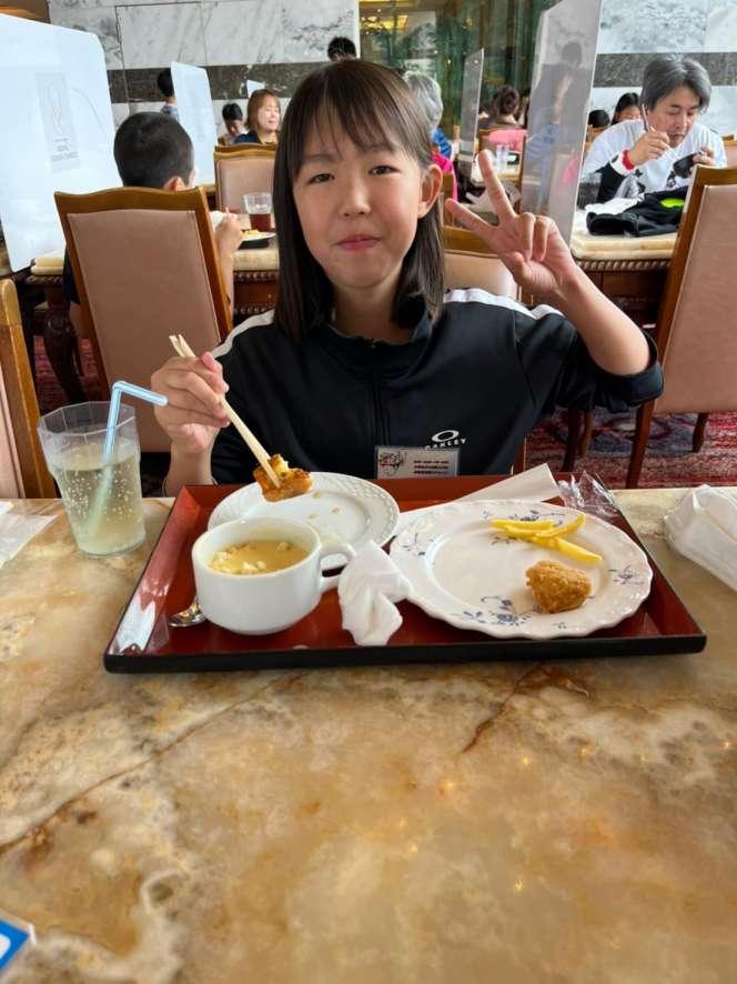 チャリチャレ2022 Day2 写真 272