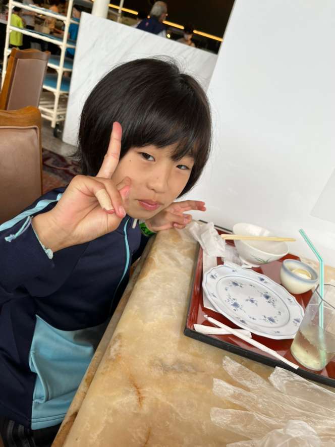 チャリチャレ2022 Day2 写真 273