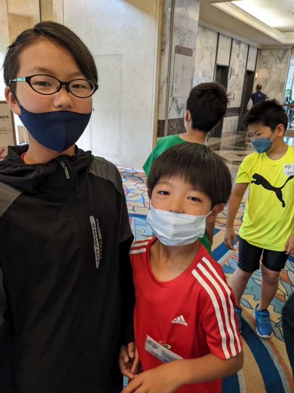 チャリチャレ2022 Day2 写真 276
