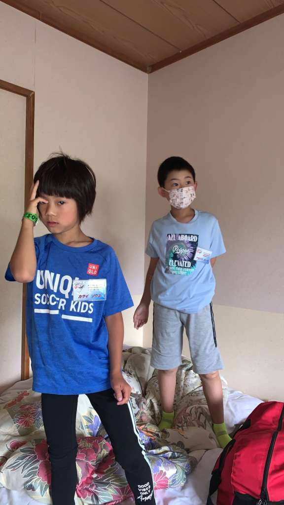 チャリチャレ2022 Day2 写真 277