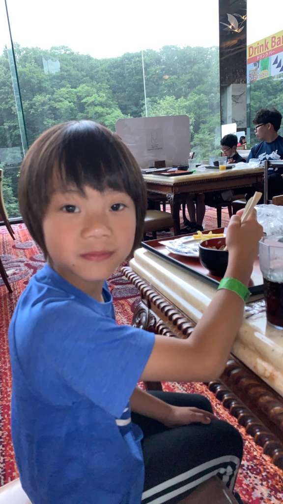 チャリチャレ2022 Day2 写真 279
