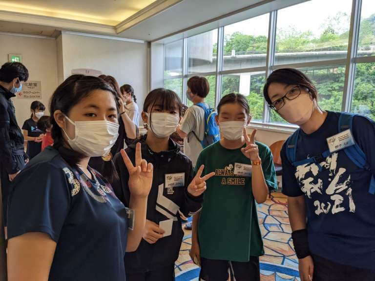 チャリチャレ2022 Day2 写真 287