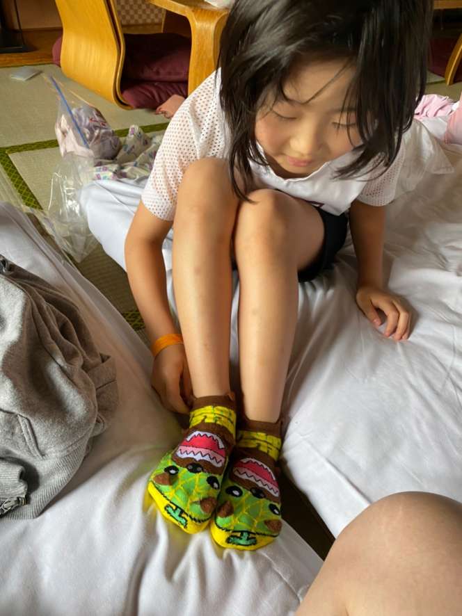 チャリチャレ2022 Day2 写真 290