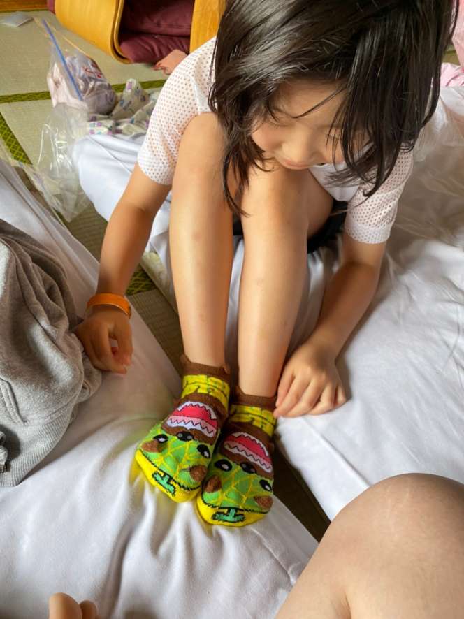 チャリチャレ2022 Day2 写真 291