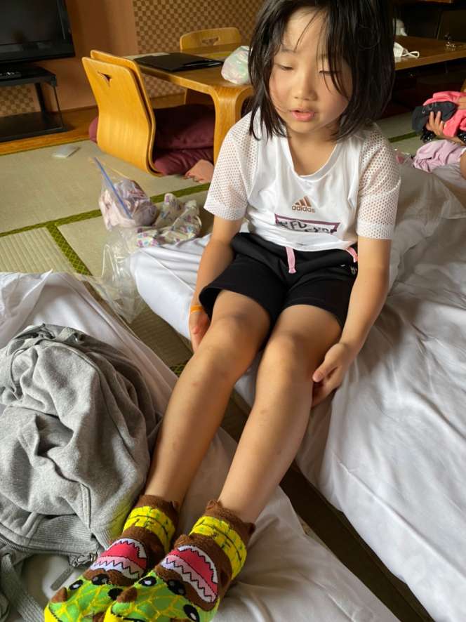チャリチャレ2022 Day2 写真 293
