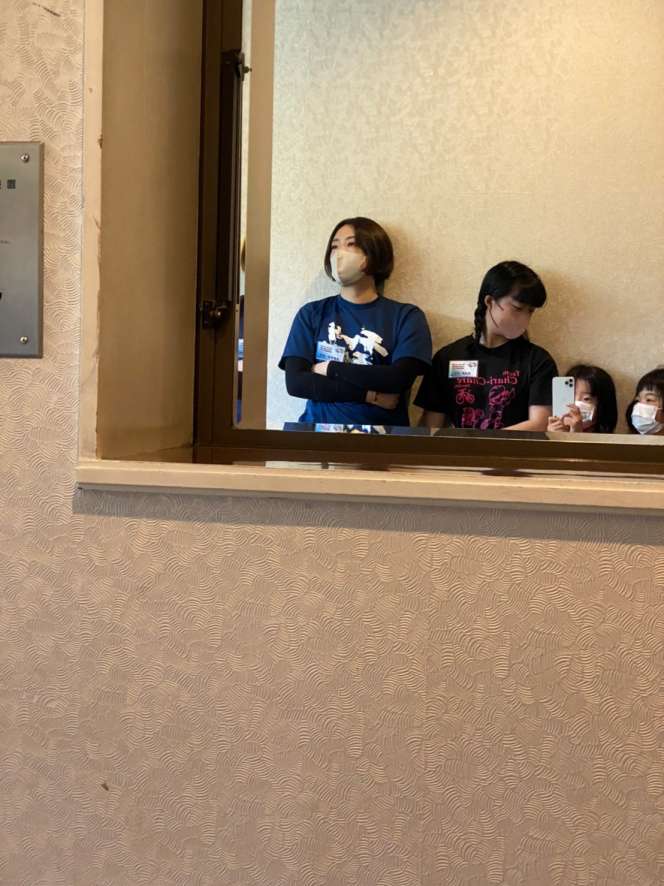 チャリチャレ2022 Day2 写真 305