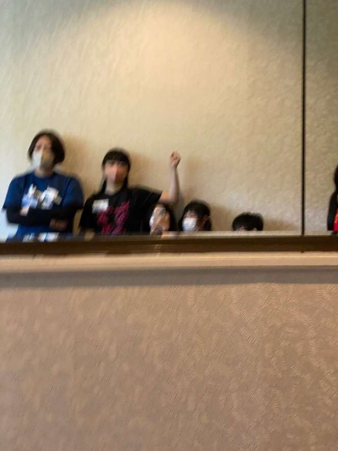 チャリチャレ2022 Day2 写真 306