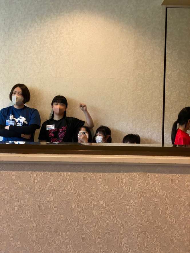 チャリチャレ2022 Day2 写真 307