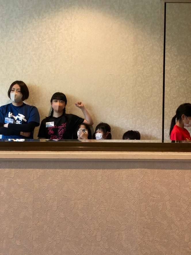 チャリチャレ2022 Day2 写真 308
