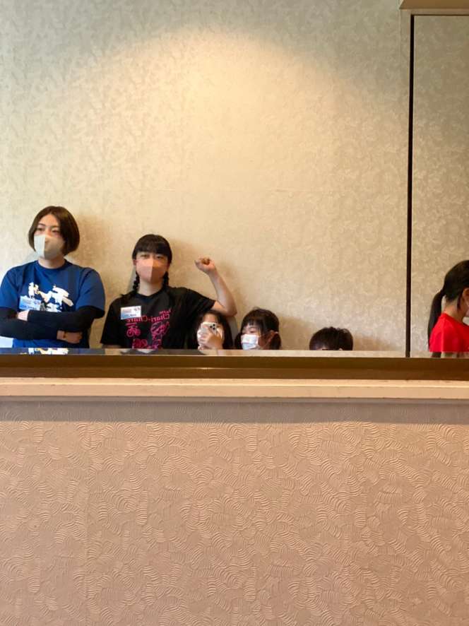 チャリチャレ2022 Day2 写真 310