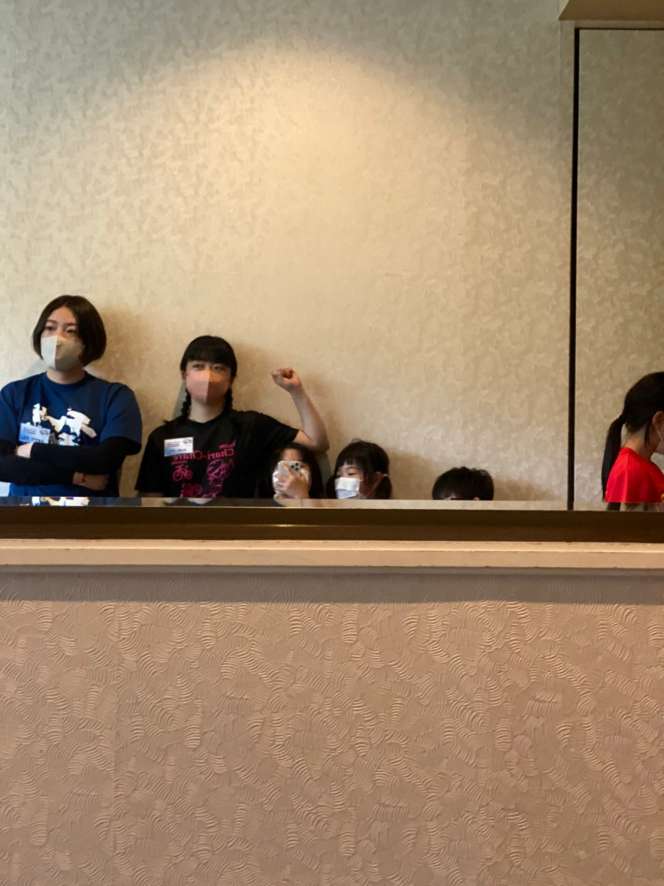 チャリチャレ2022 Day2 写真 311