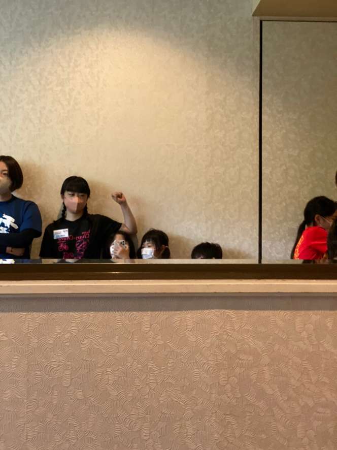 チャリチャレ2022 Day2 写真 313