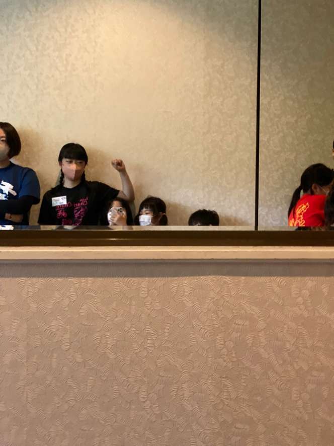 チャリチャレ2022 Day2 写真 314