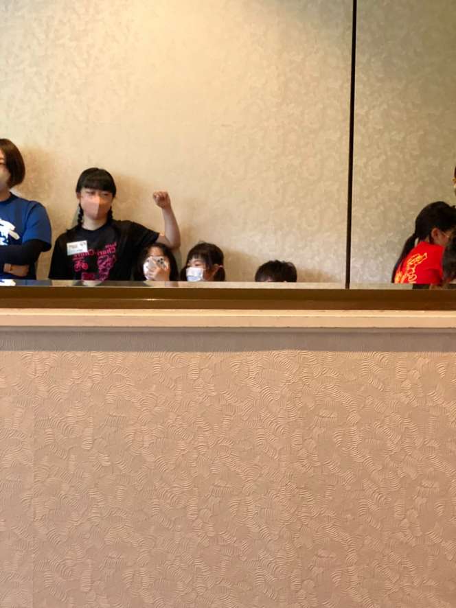 チャリチャレ2022 Day2 写真 315