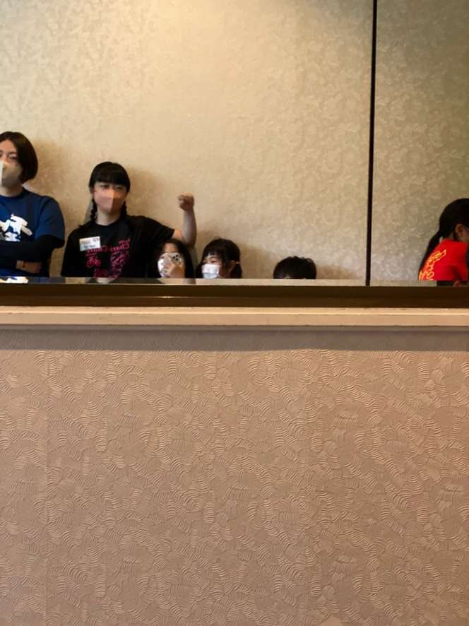 チャリチャレ2022 Day2 写真 316