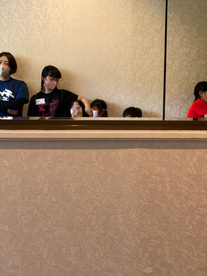 チャリチャレ2022 Day2 写真 318