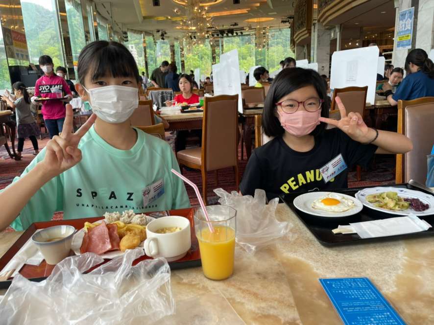 チャリチャレ2022 Day2 写真 320