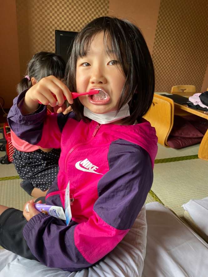 チャリチャレ2022 Day2 写真 322