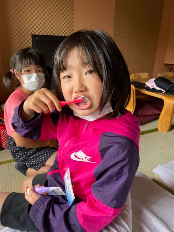 チャリチャレ2022 Day2 写真 323
