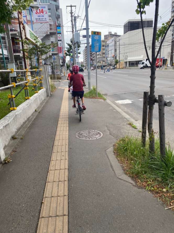 チャリチャレ2022 Day2 写真 324