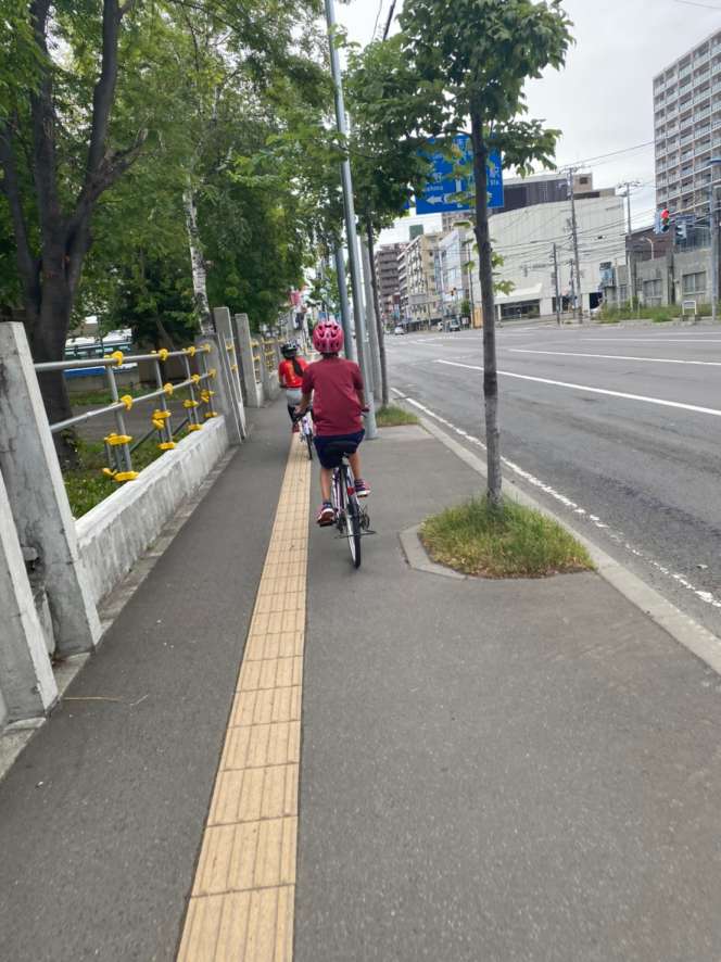 チャリチャレ2022 Day2 写真 325