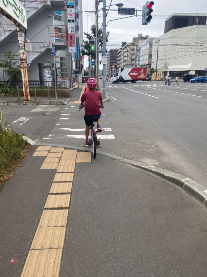 チャリチャレ2022 Day2 写真 326
