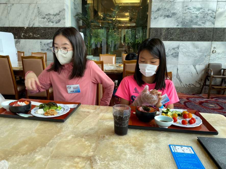 チャリチャレ2022 Day2 写真 331