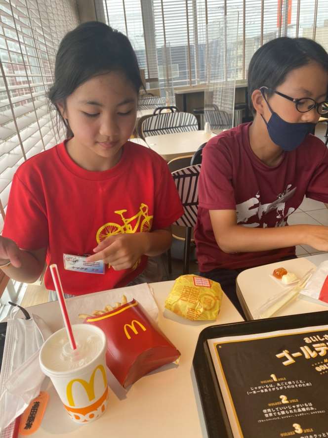 チャリチャレ2022 Day2 写真 336