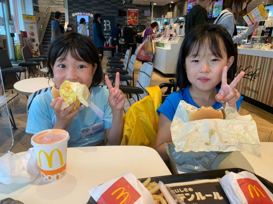 チャリチャレ2022 Day2 写真 338